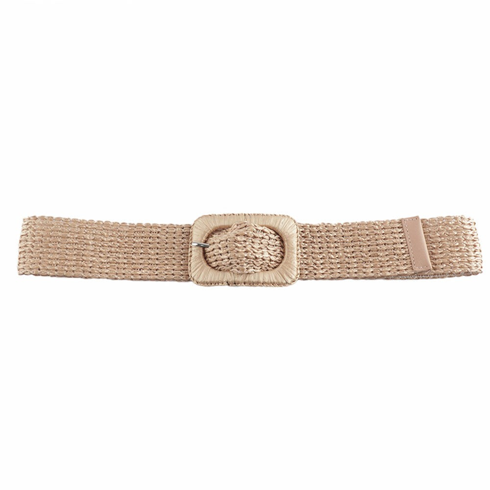 Pale pink belt hotsell