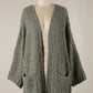 Goddess Sage Cardigan