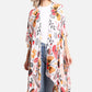 Butterfly In The Sky Kimono