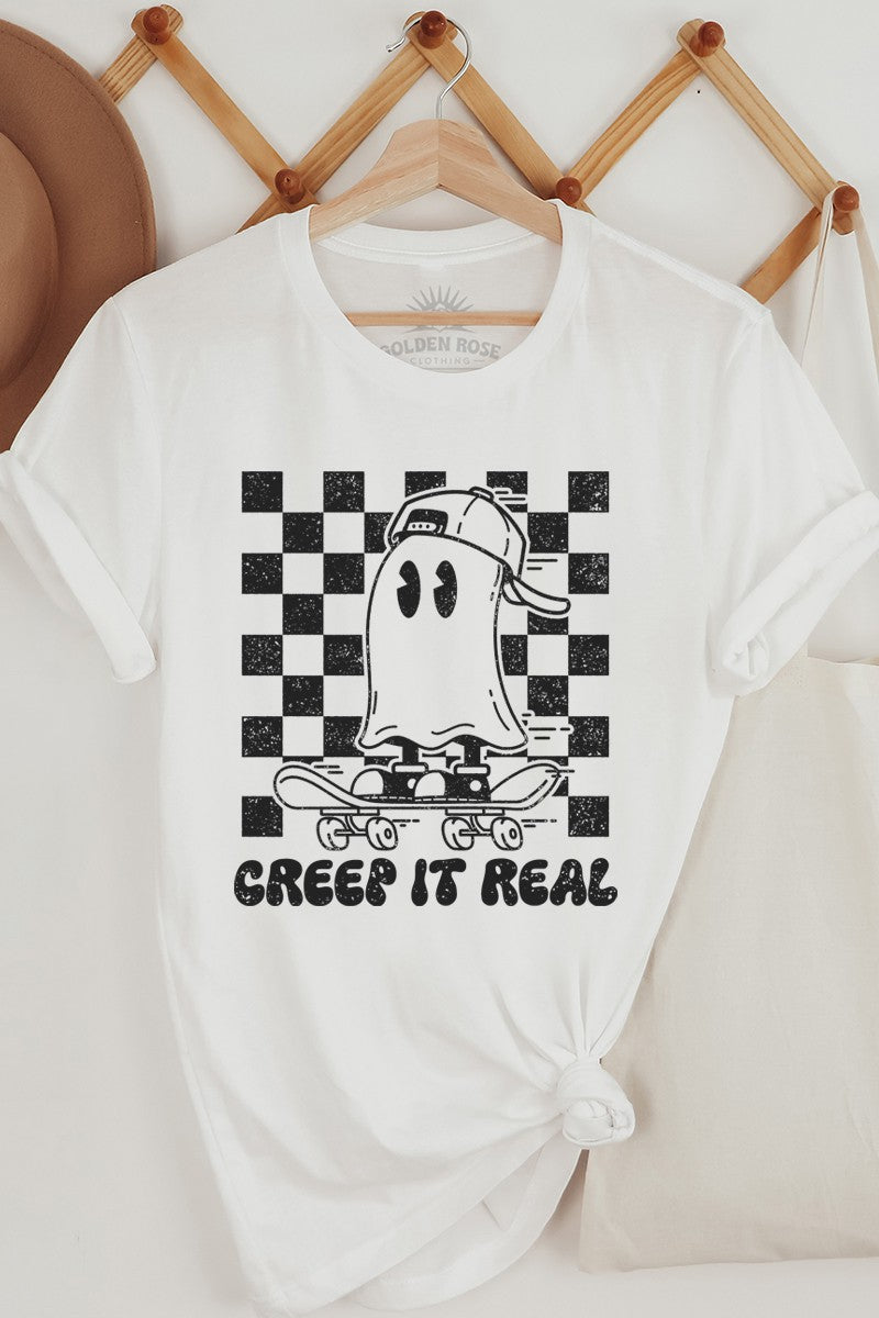 Creep It Real