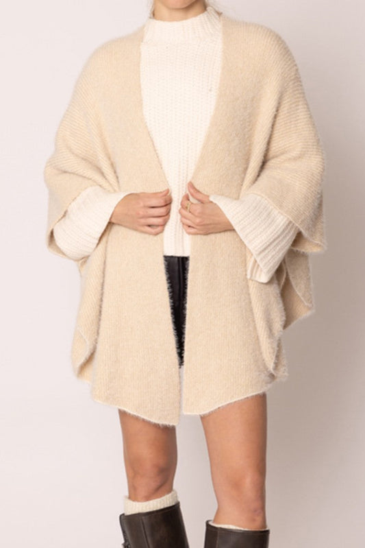 Cream Of The Crop Cardigan