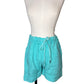 Tiffany Blue Short