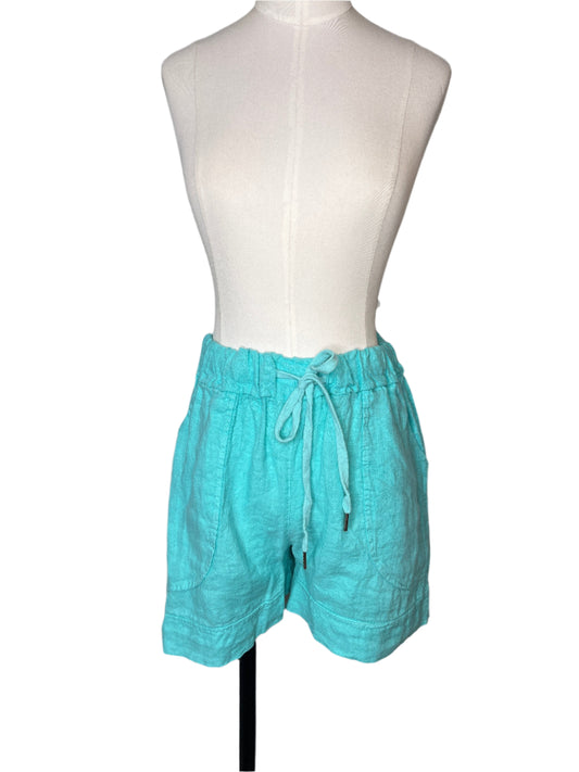 Tiffany Blue Short