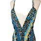 Gypsea Halter Dress