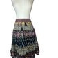 Cotton Printed Skirt