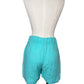 Tiffany Blue Short