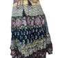 Cotton Printed Skirt