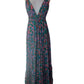 Gypsea Halter Dress