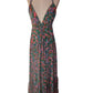 Gypsea Halter Dress