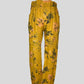 Tuscany Gold Linen Pants