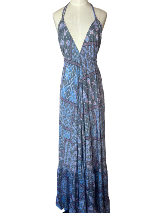 Gypsea Halter Dress